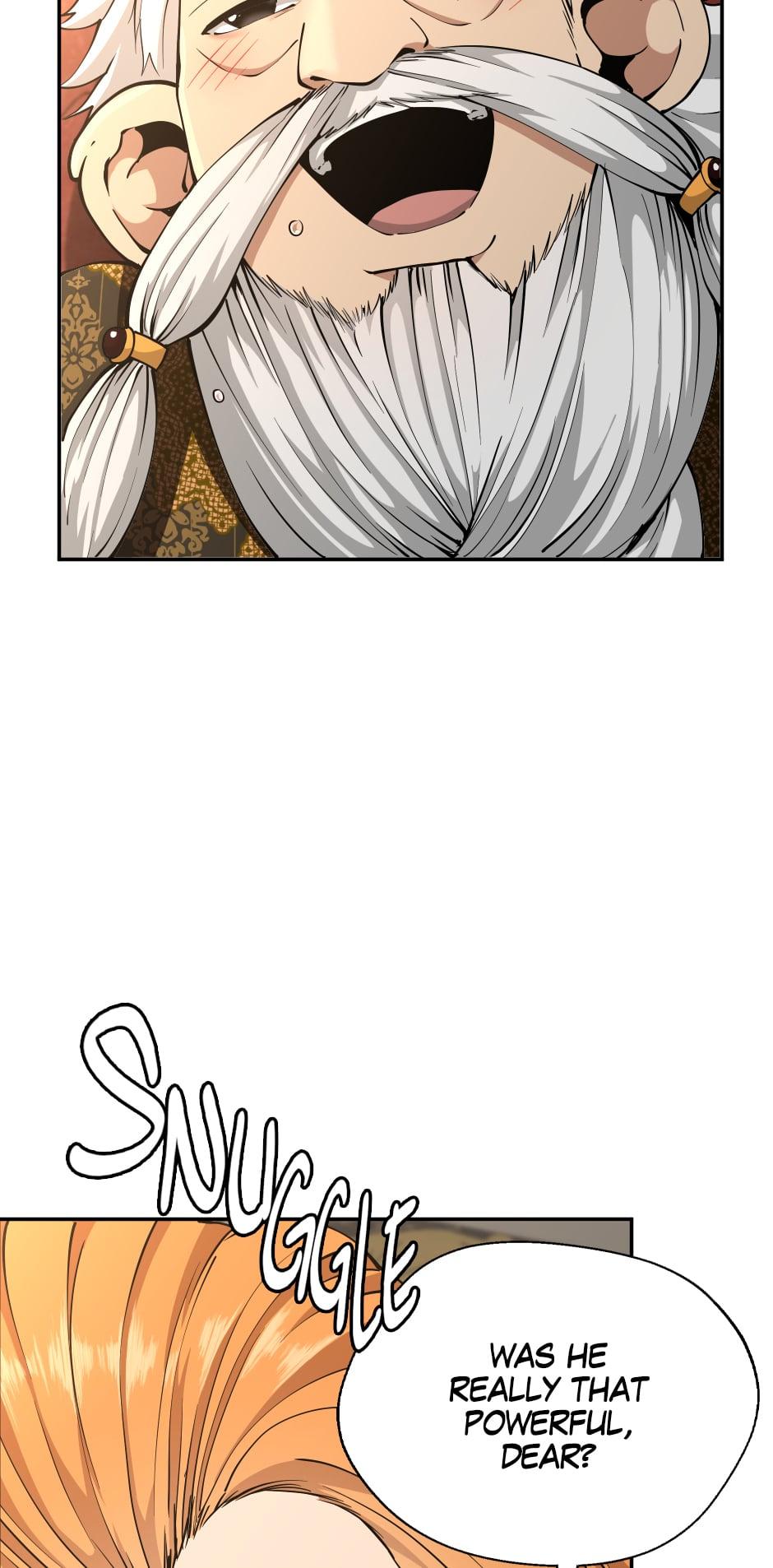 The Beginning After The End Chapter 146 image 005